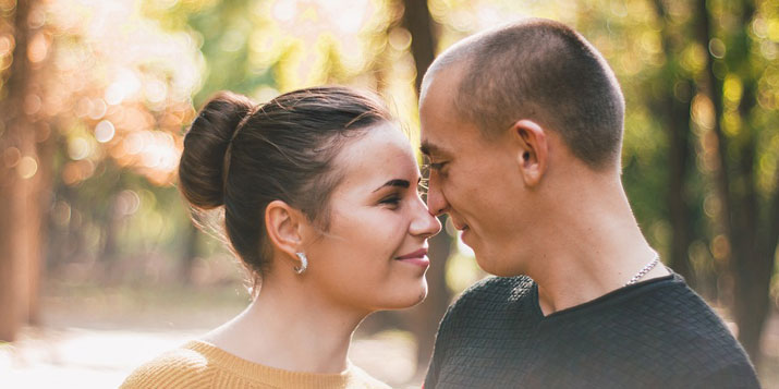 Cómo enamorar a un hombre Leo